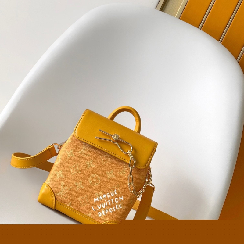 LV Satchel Bags